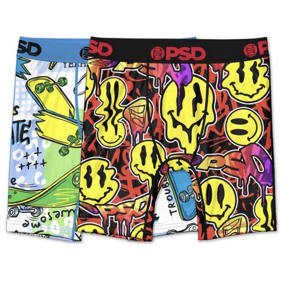 PSD Youth Small